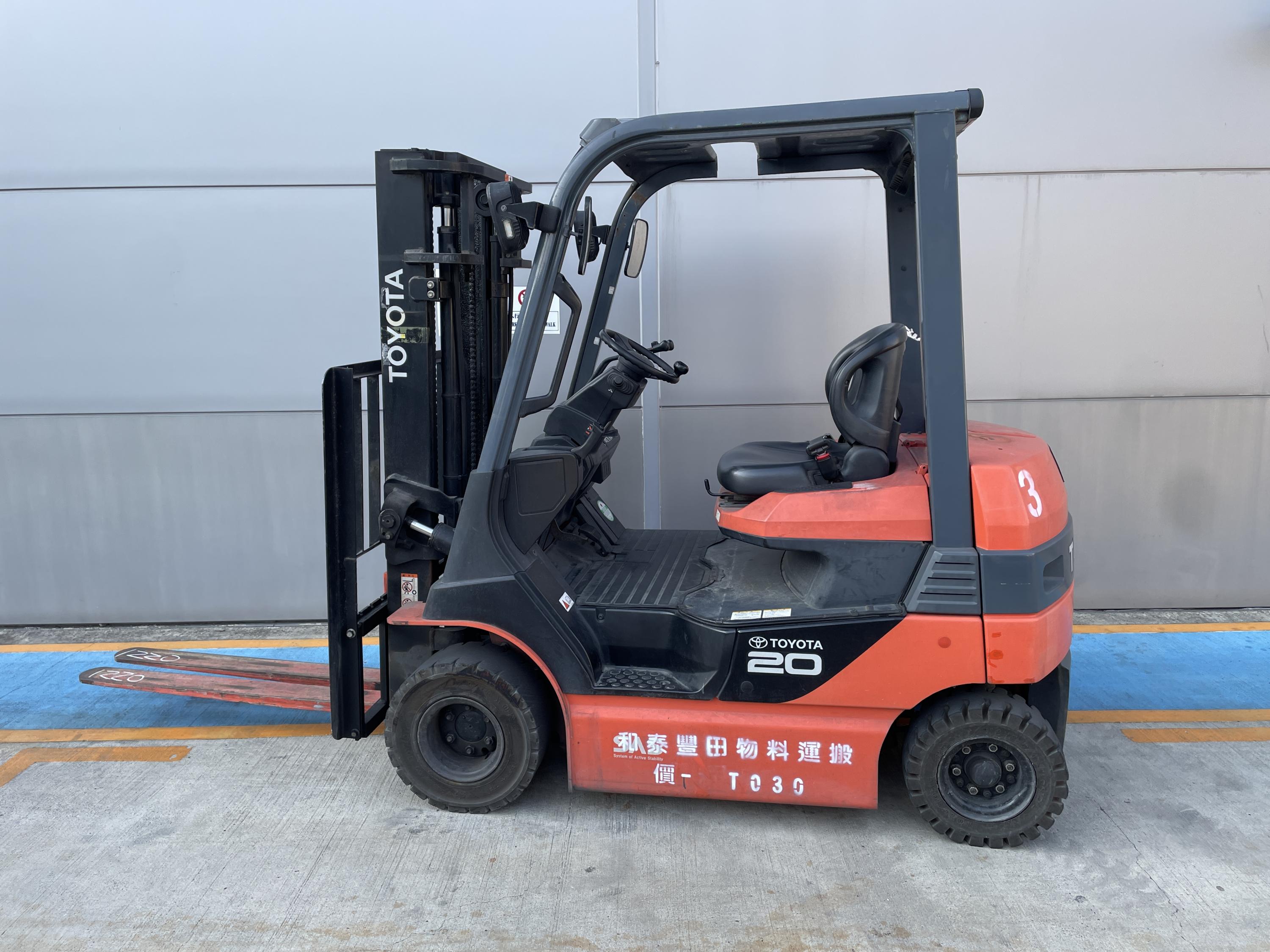 8FB20V