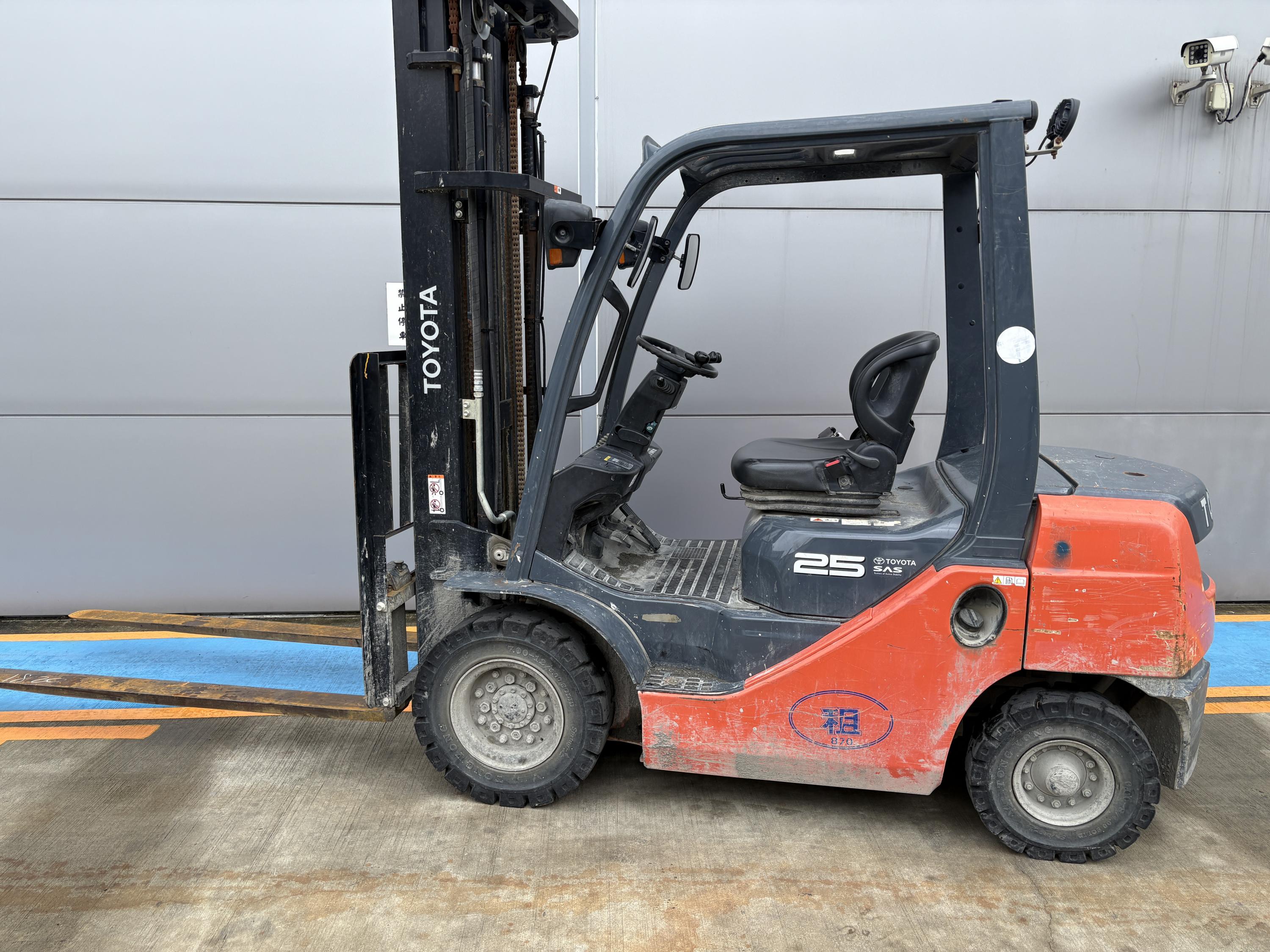 72-8FD25FSV