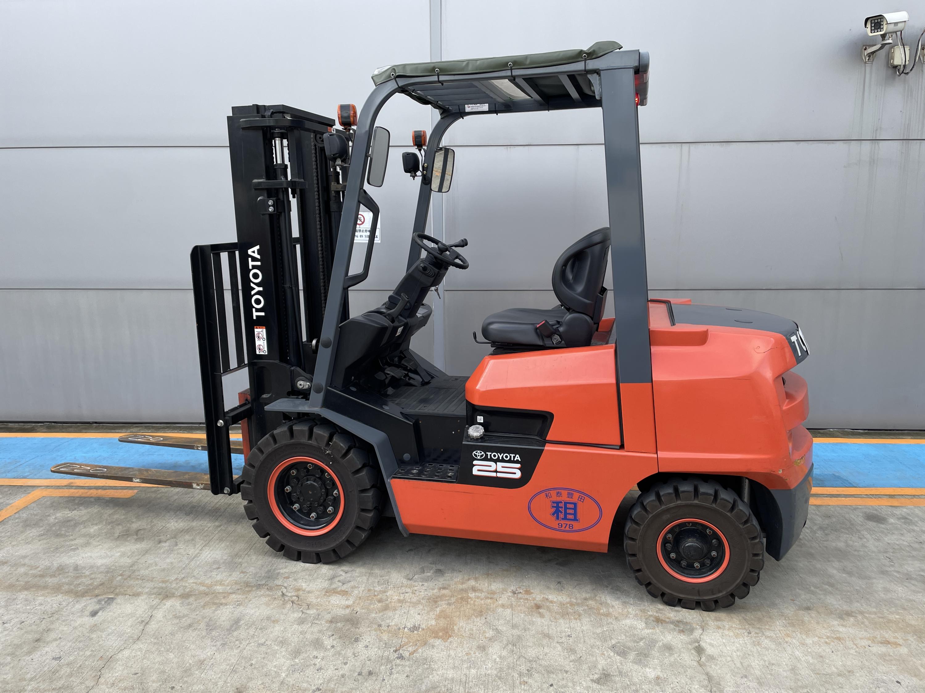 FDZN25V